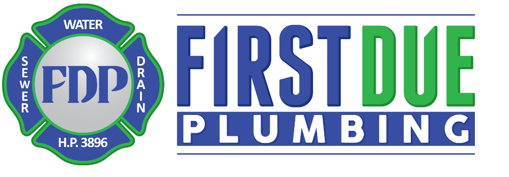 First Due Plumbing © 2019